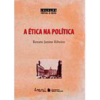 A ética Na Política