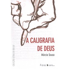 A Caligrafia De Deus