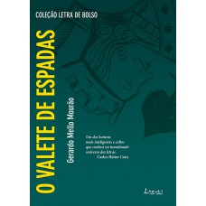 O Valete De Espadas