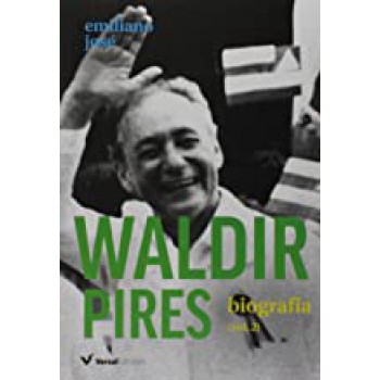 Waldir Pires (vol.2)