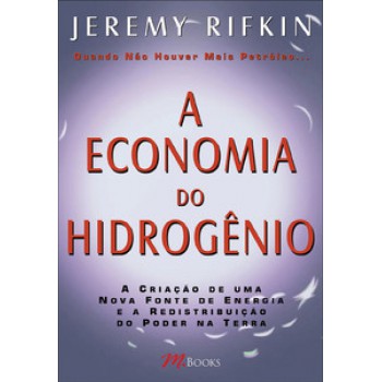 A Economia Do Hidrogênio