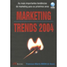 Marketing Trends 2004