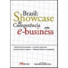 Brasil: Showcase De Competência Em E-business