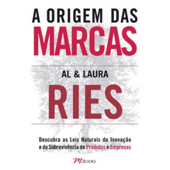 A Origem Das Marcas