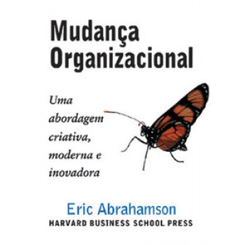 Mudança Organizacional