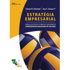 Estratégia Empresarial