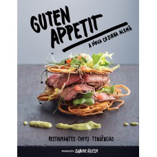 Guten Appetit: A Nova Cozinha Alemã