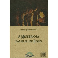A Misteriosa Amília De Jesus
