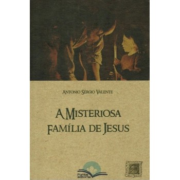 A Misteriosa Amília De Jesus