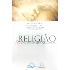 Religião E Contemporaneidade Religião E Contemporaneidade