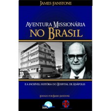 Aventura Missionária No Brasil
