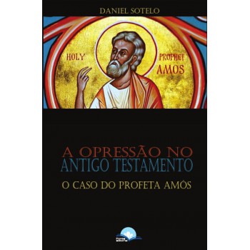 A Opressão No Antigo Testamento