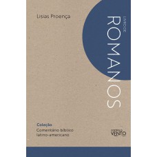 Comentário Bíblico Latino-americano: Romanos