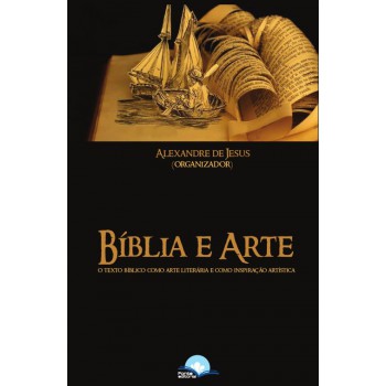 Biblia E Arte
