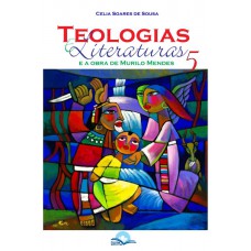 Teologias E Literaturas 5 Teologias E Literaturas 5
