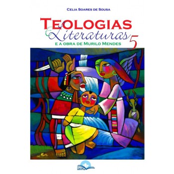 Teologias E Literaturas 5