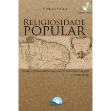 Religiosidade Popular: Rança E Pernambuco