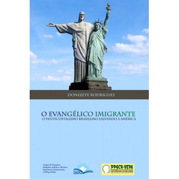 O Evangélico Imigrante