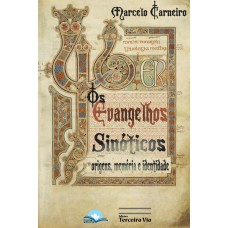 Os Evangelhos Sin-ticos: Origens, Mem-rias E Identidade