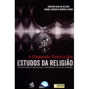A Dimensão Te-rica Dos Estudos Da Religião
