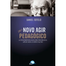 Um Novo Agir Pedag-gico