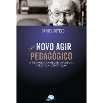 Um Novo Agir Pedag-gico