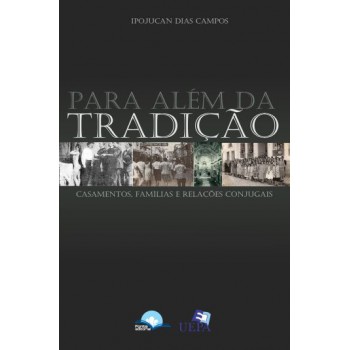 Para Além Da Tradição Para Além Da Tradição