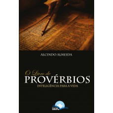 O Livro De Provérbios