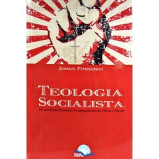 Teologia Socialista