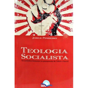 Teologia Socialista