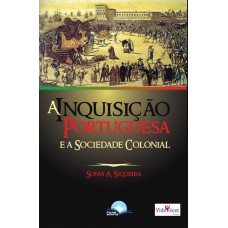A Inquisição Portuguesa