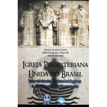 Igreja Presbiteriana Unida Do Brasil