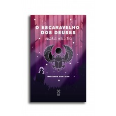 O Escaravelho Dos Deuses