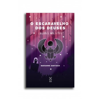 O Escaravelho Dos Deuses