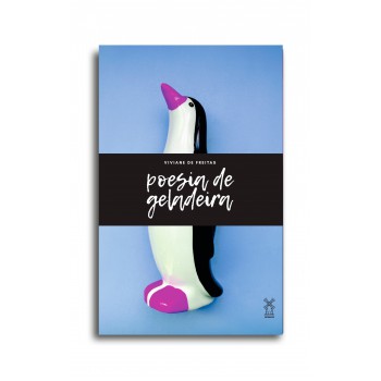 Poesia De Geladeira