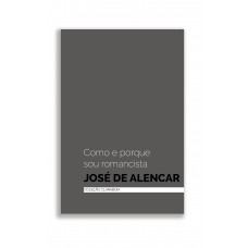 Como E Porque Sou Romancista