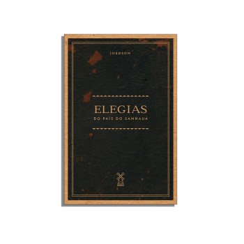 Elegias Do País Do Sanhauá