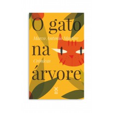 O Gato Na árvore