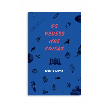 Os Deuses Nas Coisas