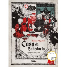 Casa Da Sabedoria