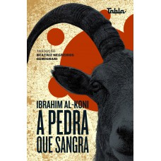 A Pedra Que Sangra