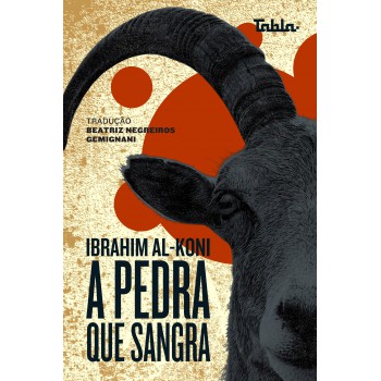 A Pedra Que Sangra