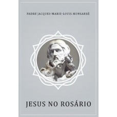 Jesus No Rosário