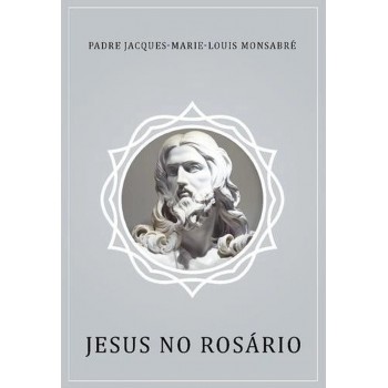 Jesus No Rosário