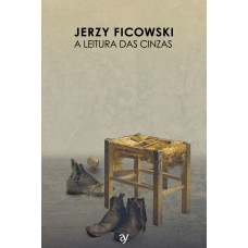 A Leitura Das Cinzas