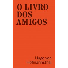 O Livro Dos Amigos