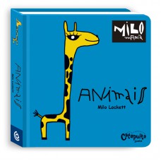 Animais: Milomania