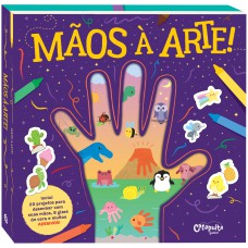 Mãos A Arte!