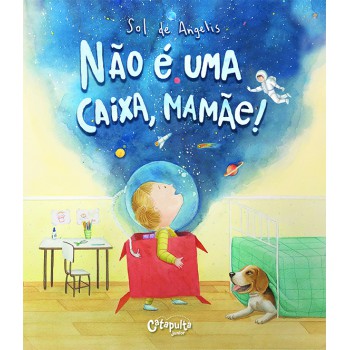 Não é Uma Caixa, Mamãe!