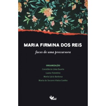 Maria Firmina Dos Reis: Faces De Uma Precursora?